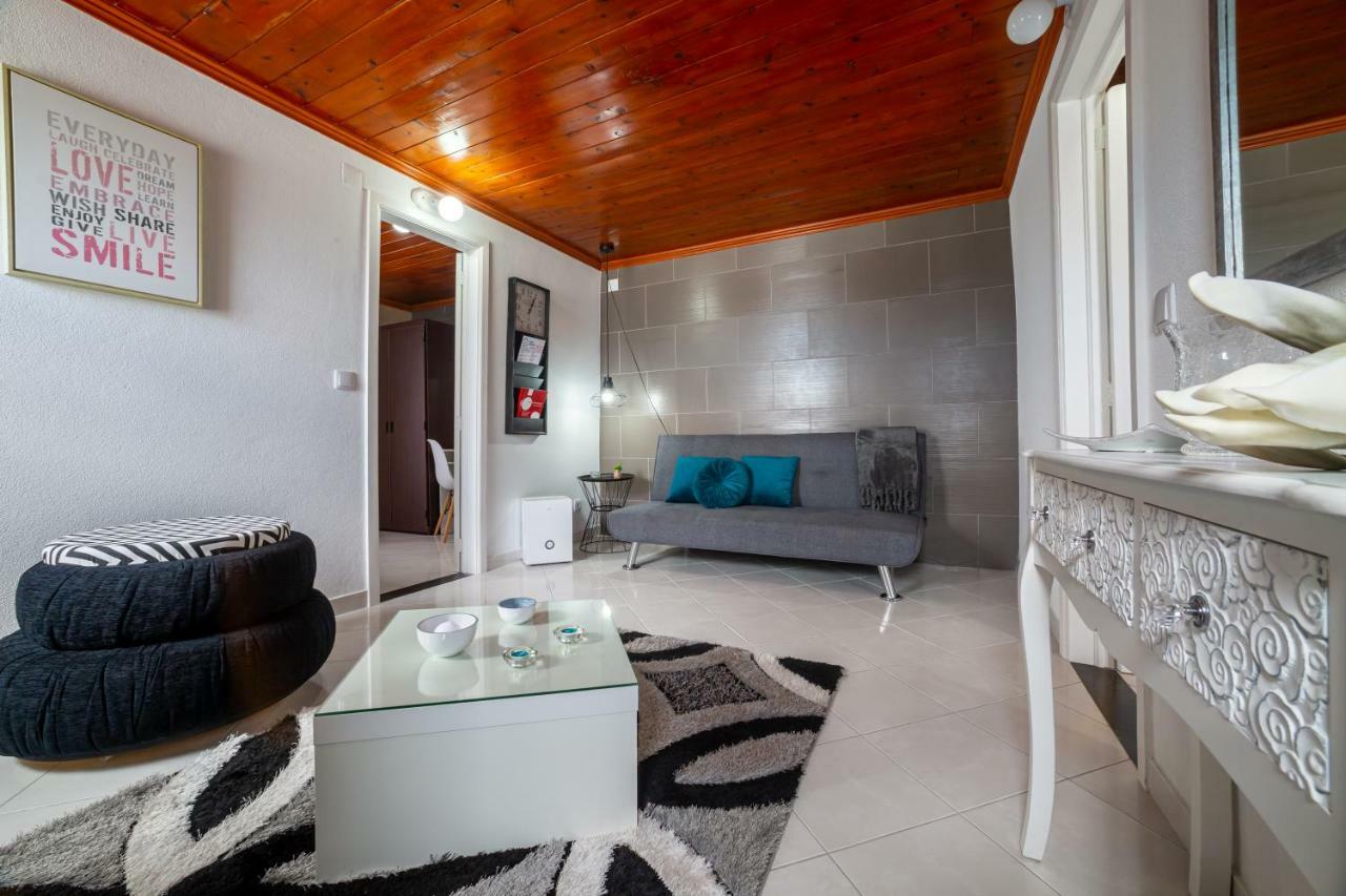 Вилла Casa Branca Ангра-ду-Эроижму Экстерьер фото